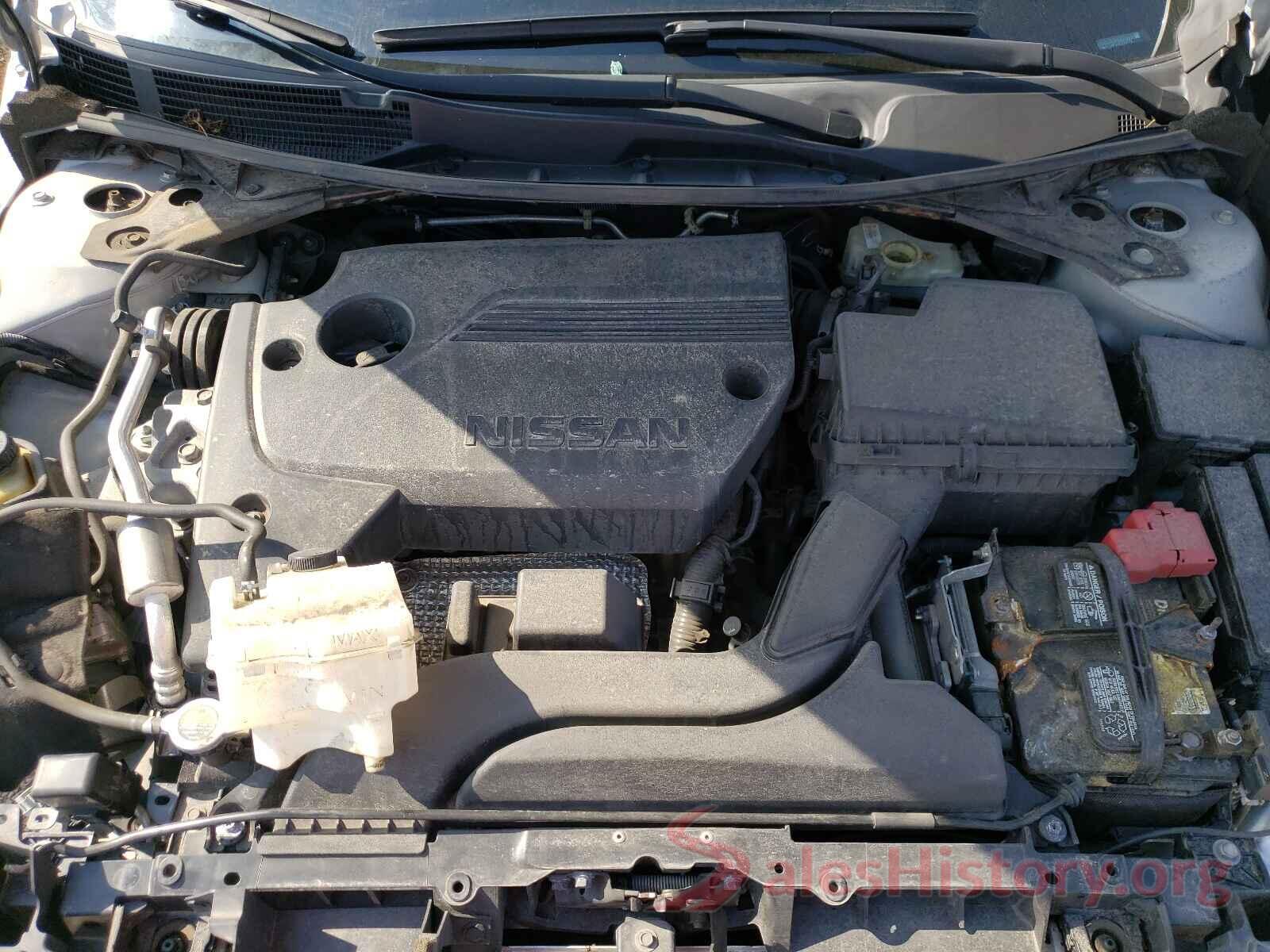 1N4AL3AP1HC179772 2017 NISSAN ALTIMA