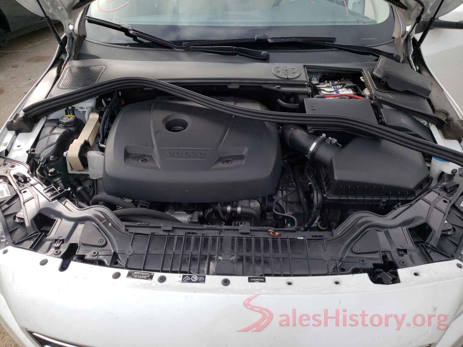 LYV402HM1HB129058 2017 VOLVO S60