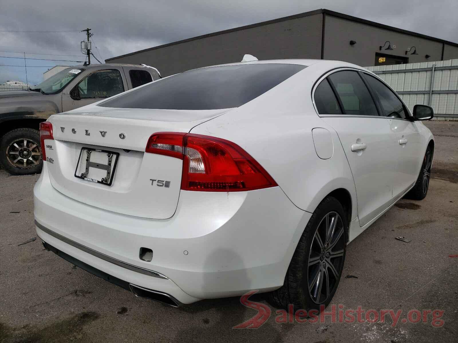 LYV402HM1HB129058 2017 VOLVO S60