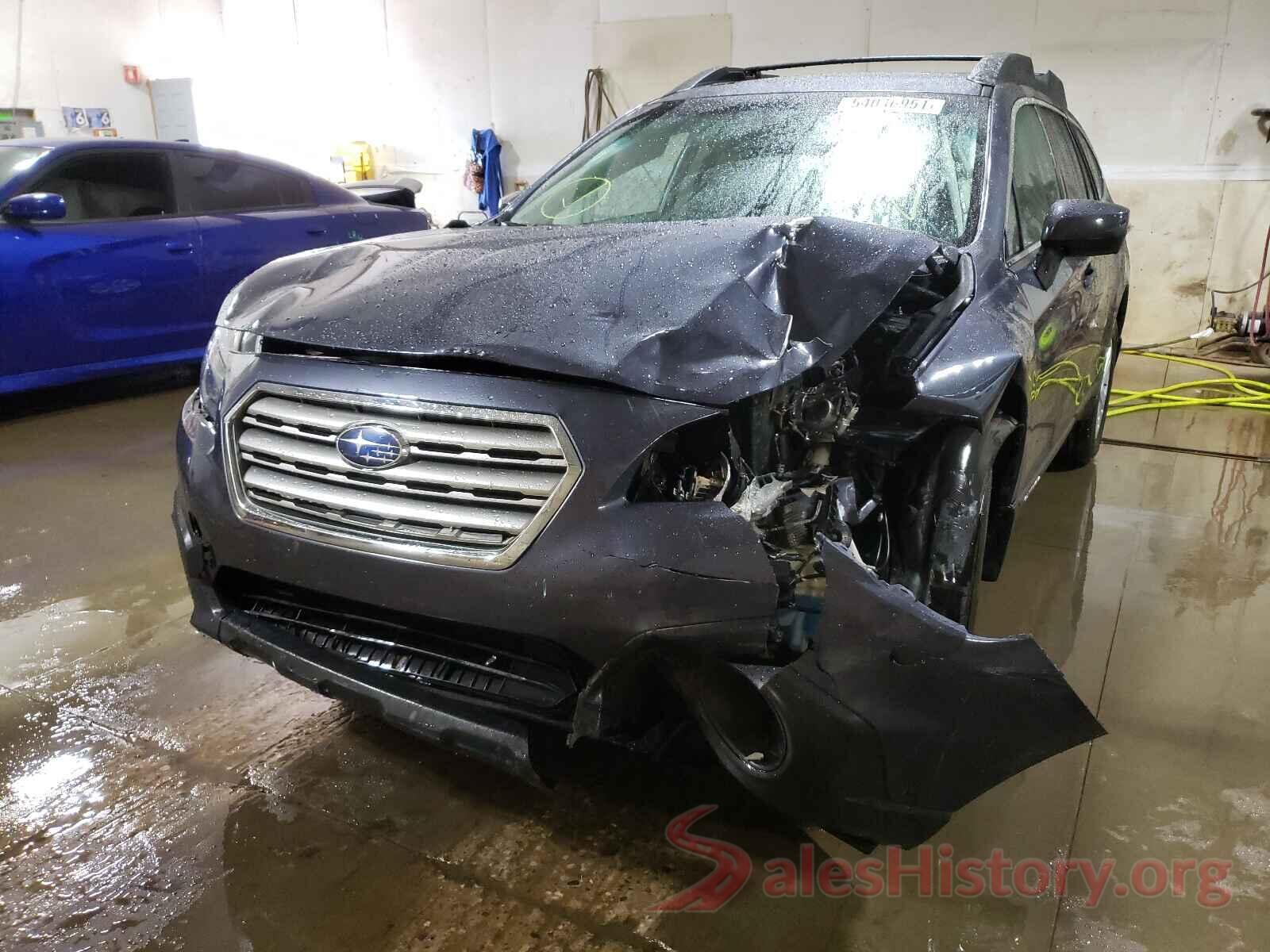 4S4BSADC1H3296648 2017 SUBARU OUTBACK