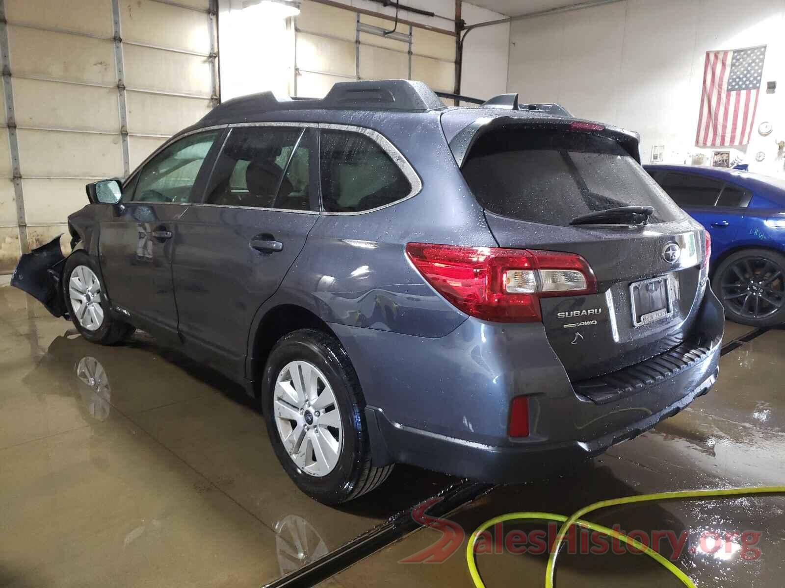 4S4BSADC1H3296648 2017 SUBARU OUTBACK