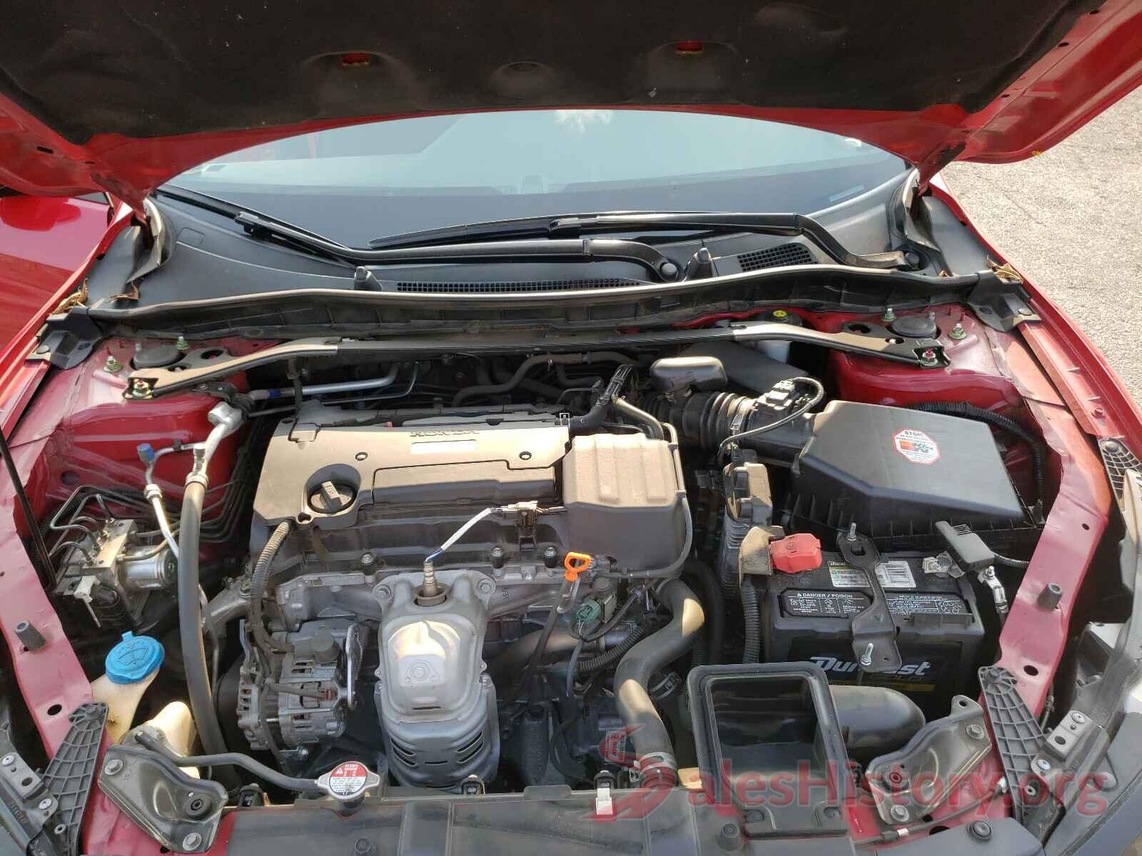 1HGCR2F56HA260993 2017 HONDA ACCORD