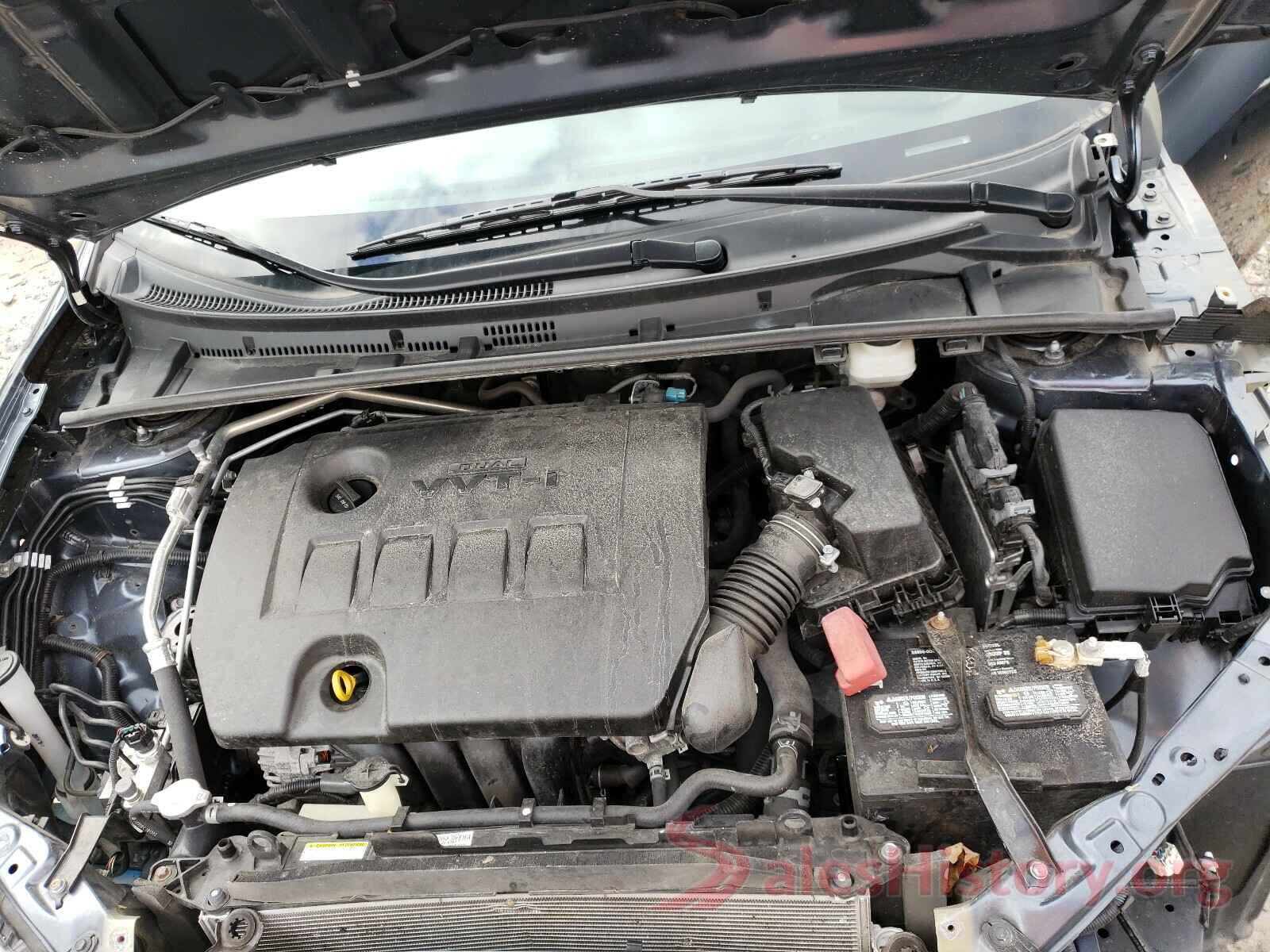 2T1BURHE3JC057236 2018 TOYOTA COROLLA