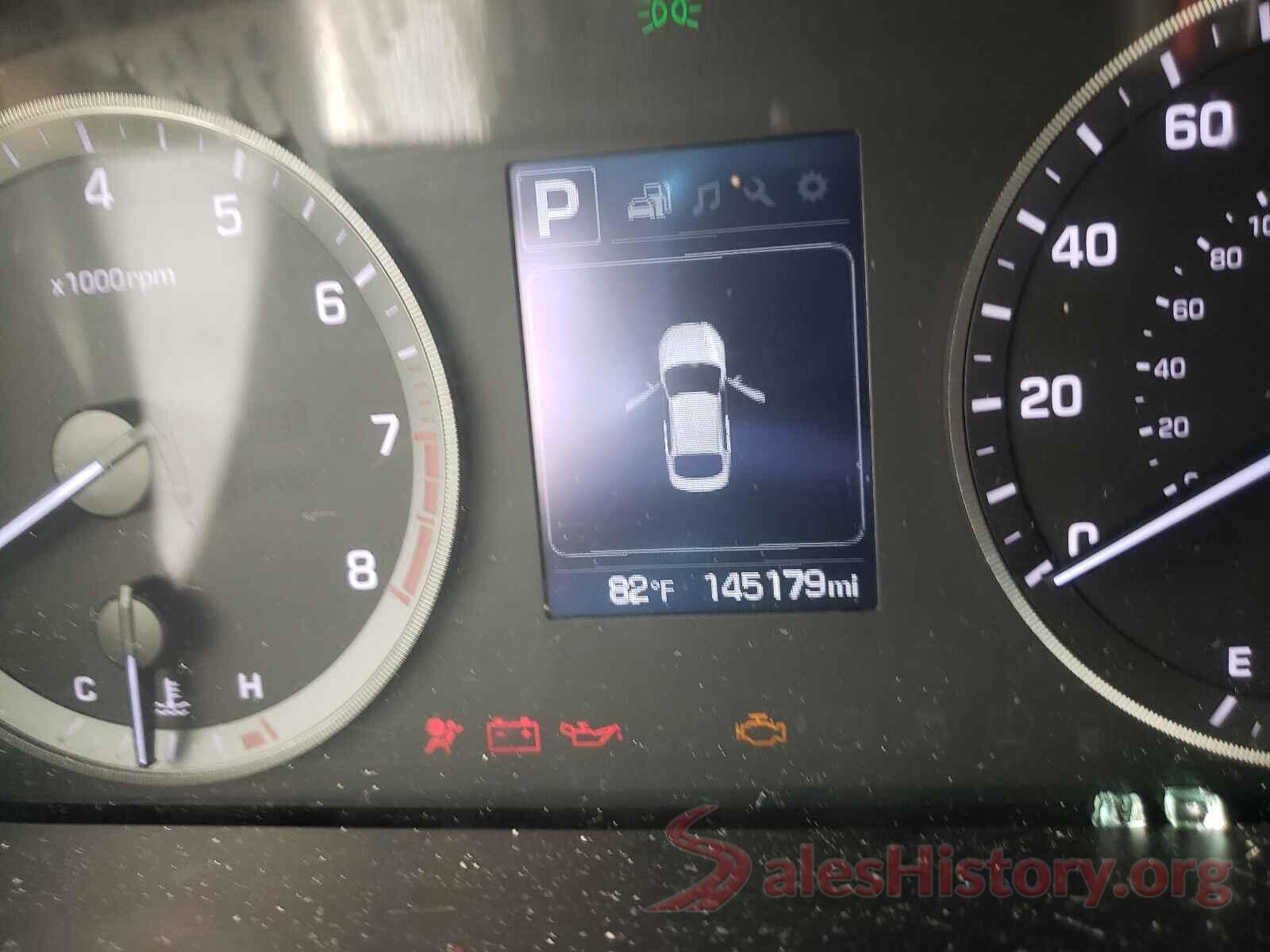 5NPE24AF8GH400959 2016 HYUNDAI SONATA