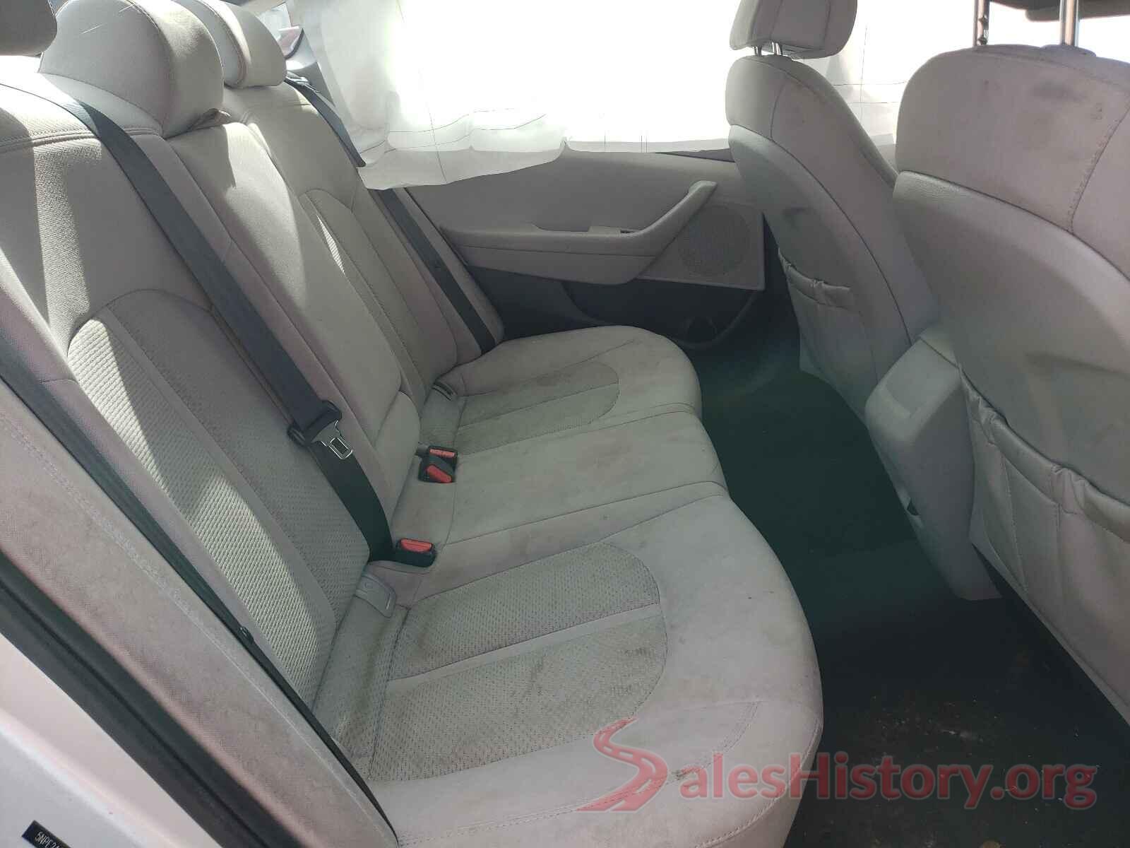 5NPE24AF8GH400959 2016 HYUNDAI SONATA