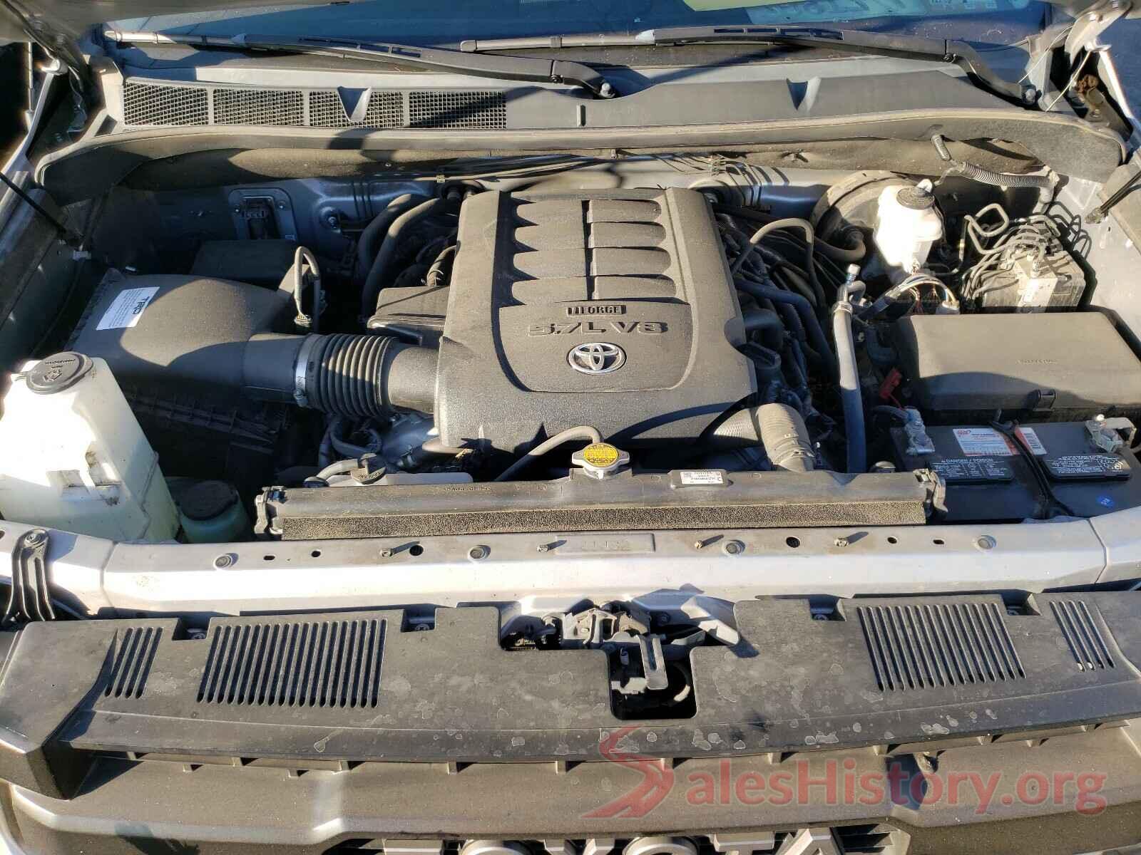 5TFDY5F1XHX662078 2017 TOYOTA TUNDRA