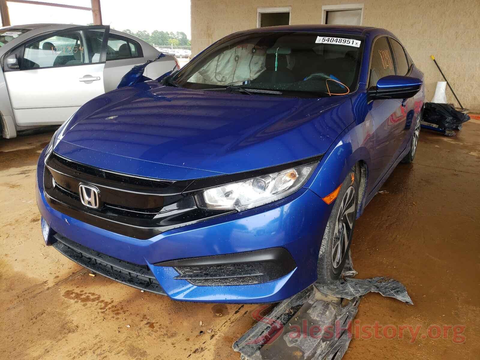 SHHFK7H23HU204810 2017 HONDA CIVIC