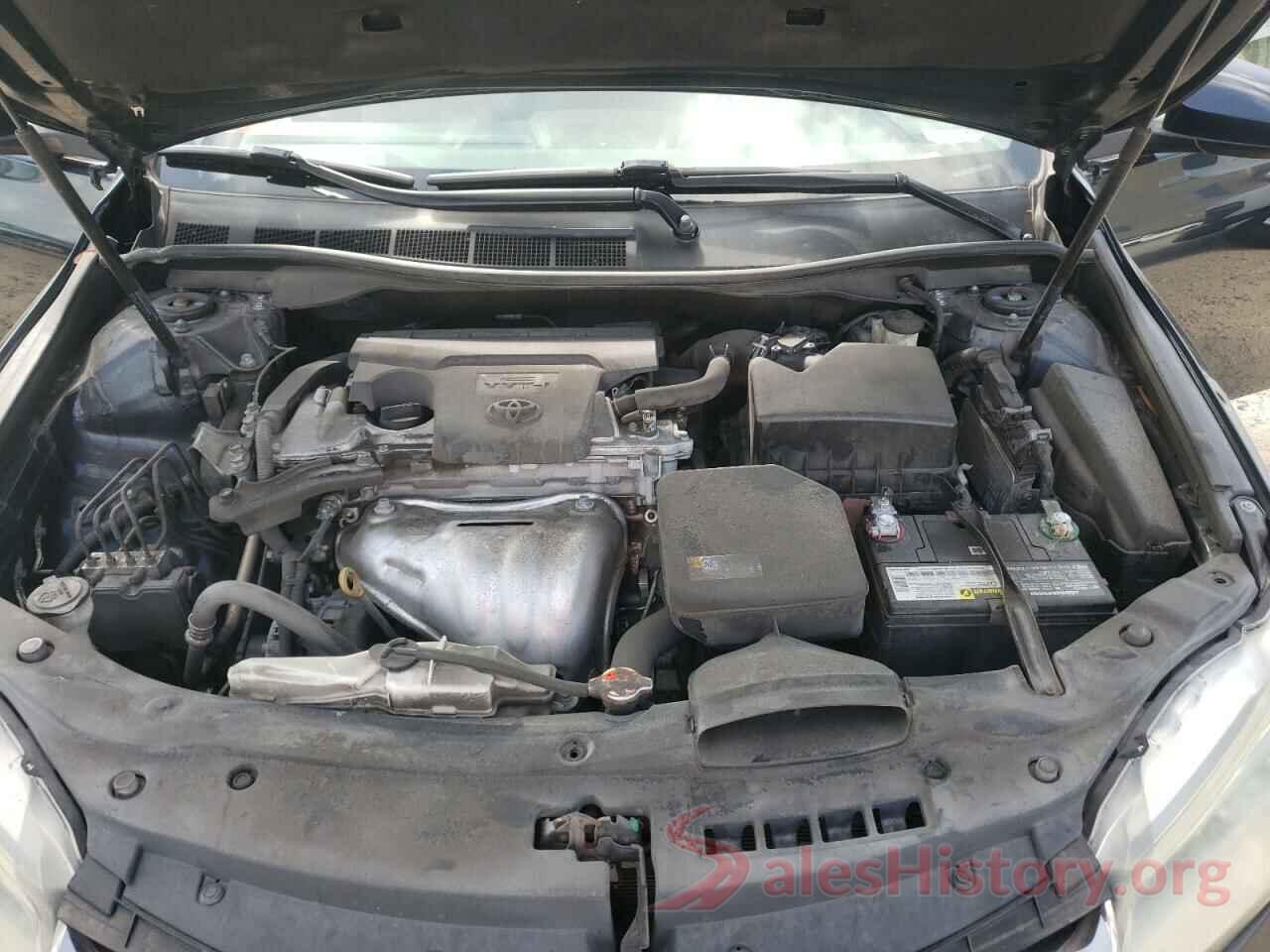 4T1BF1FK2GU555066 2016 TOYOTA CAMRY