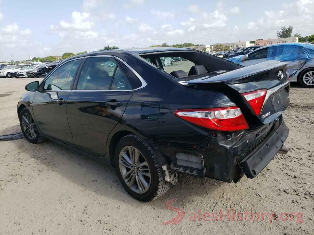 4T1BF1FK2GU555066 2016 TOYOTA CAMRY