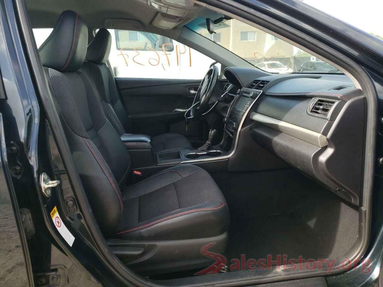 4T1BF1FK2GU555066 2016 TOYOTA CAMRY