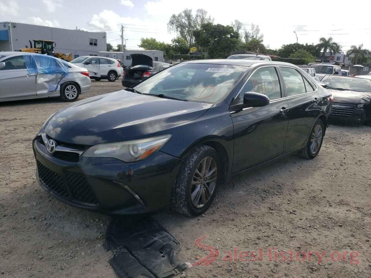 4T1BF1FK2GU555066 2016 TOYOTA CAMRY