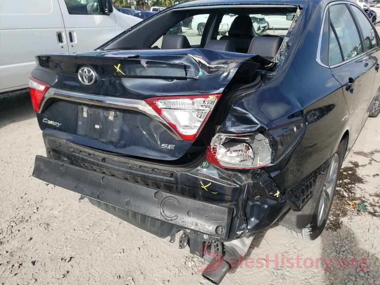 4T1BF1FK2GU555066 2016 TOYOTA CAMRY