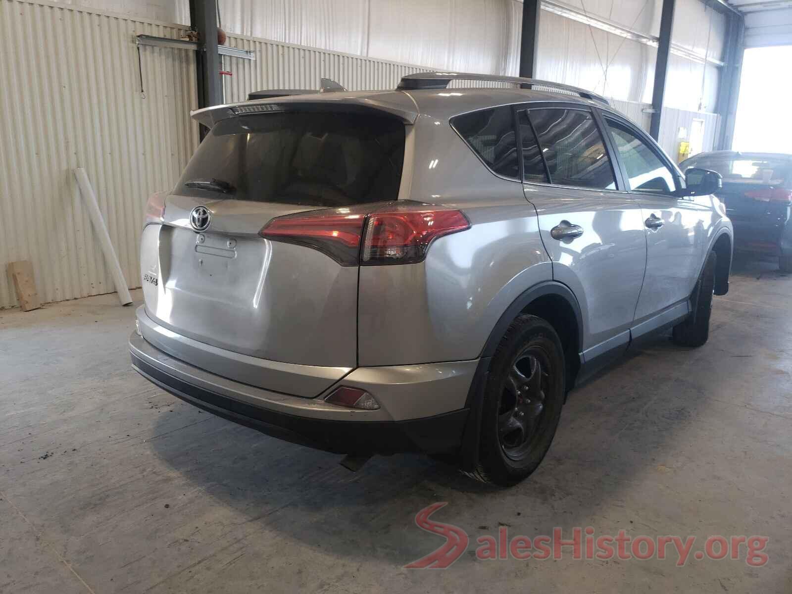 2T3BFREV9HW640991 2017 TOYOTA RAV4