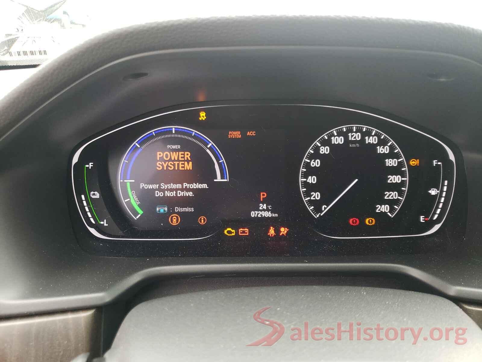 1HGCV3F98JA800208 2018 HONDA ACCORD