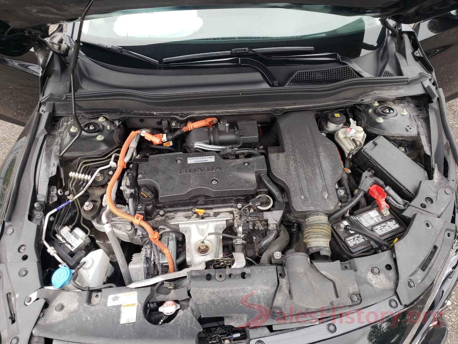 1HGCV3F98JA800208 2018 HONDA ACCORD