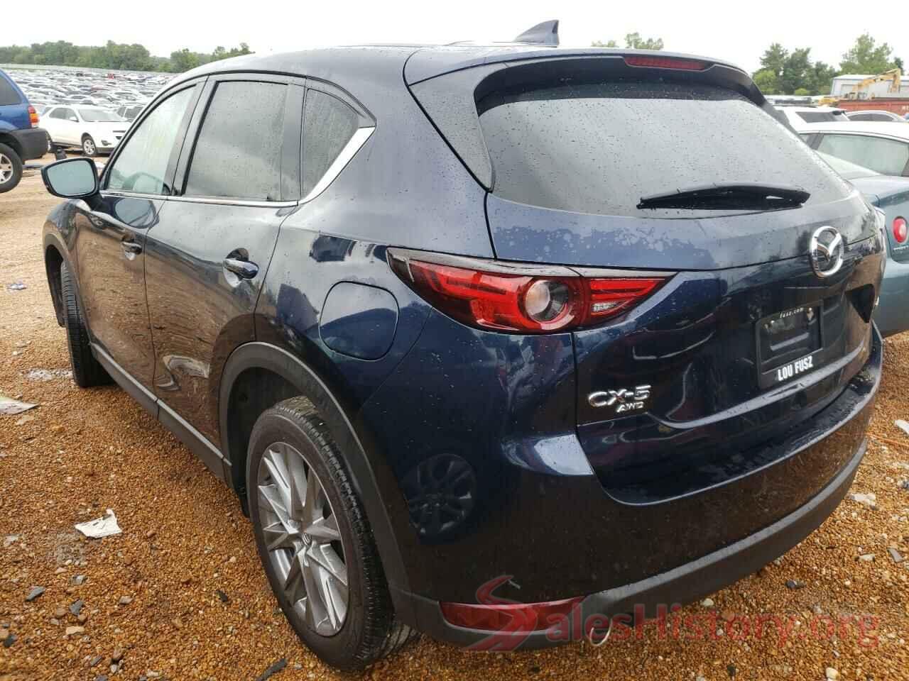 JM3KFBDM3L1861713 2020 MAZDA CX-5