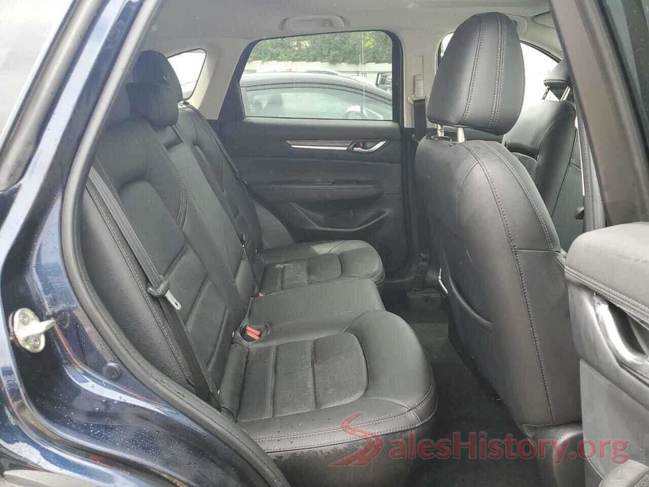 JM3KFBDM3L1861713 2020 MAZDA CX-5