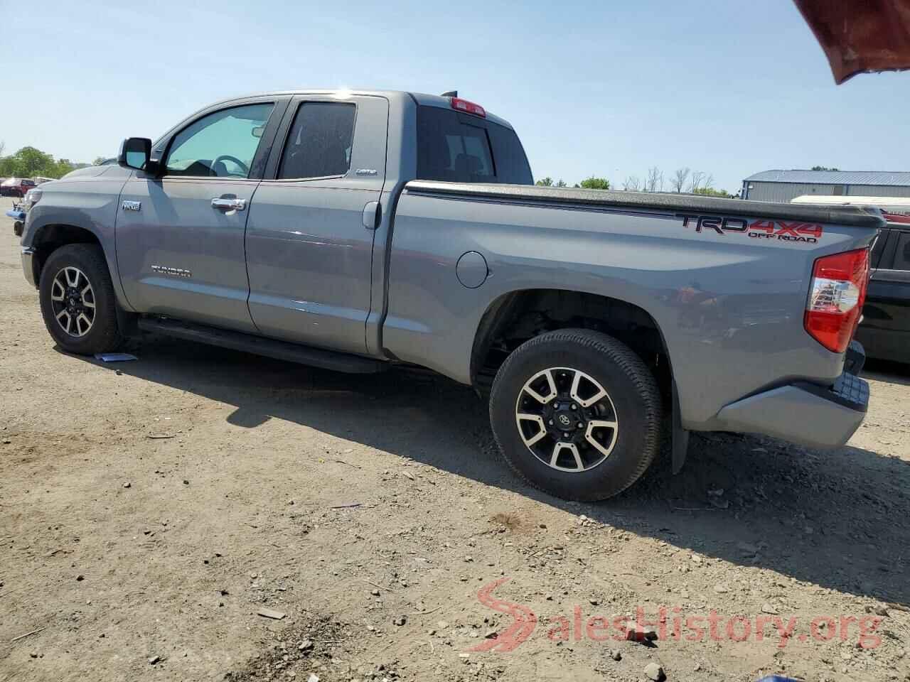 5TFBY5F18MX047224 2021 TOYOTA TUNDRA