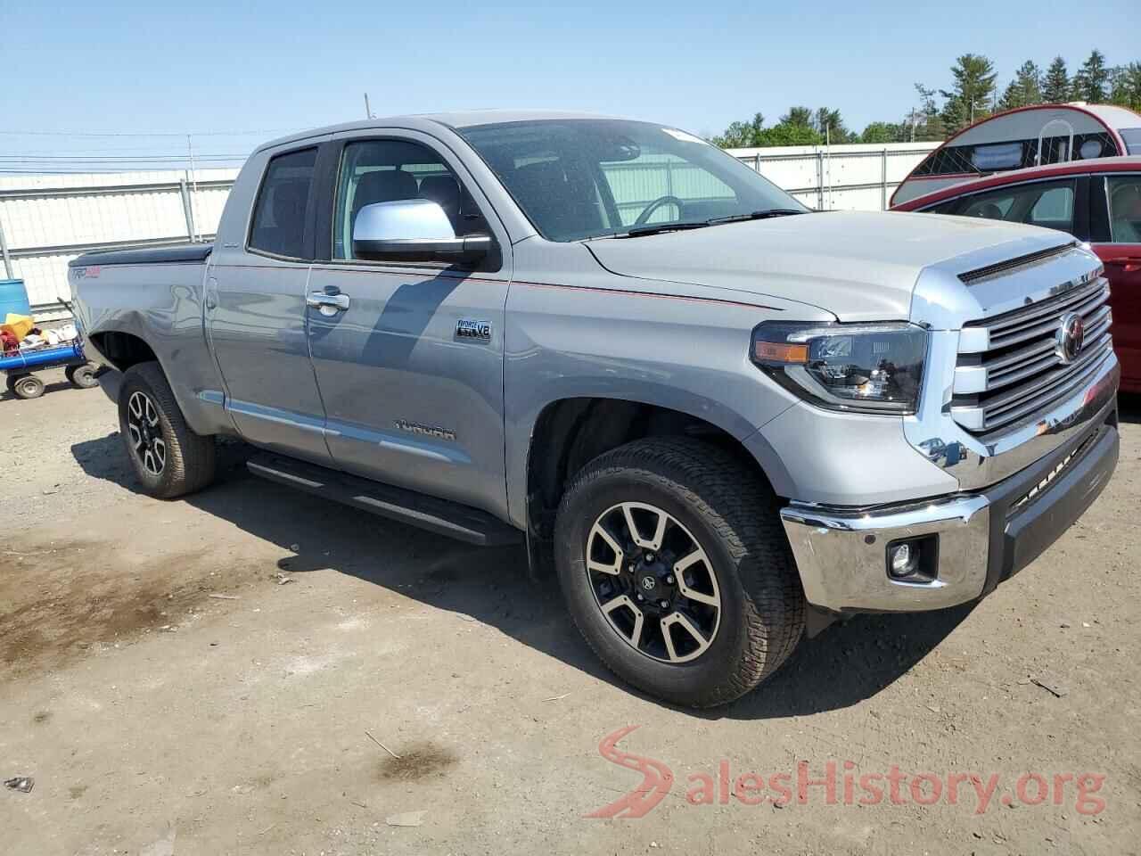 5TFBY5F18MX047224 2021 TOYOTA TUNDRA