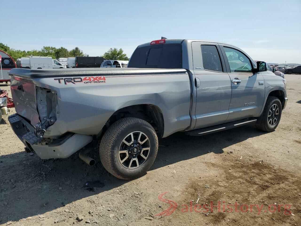 5TFBY5F18MX047224 2021 TOYOTA TUNDRA