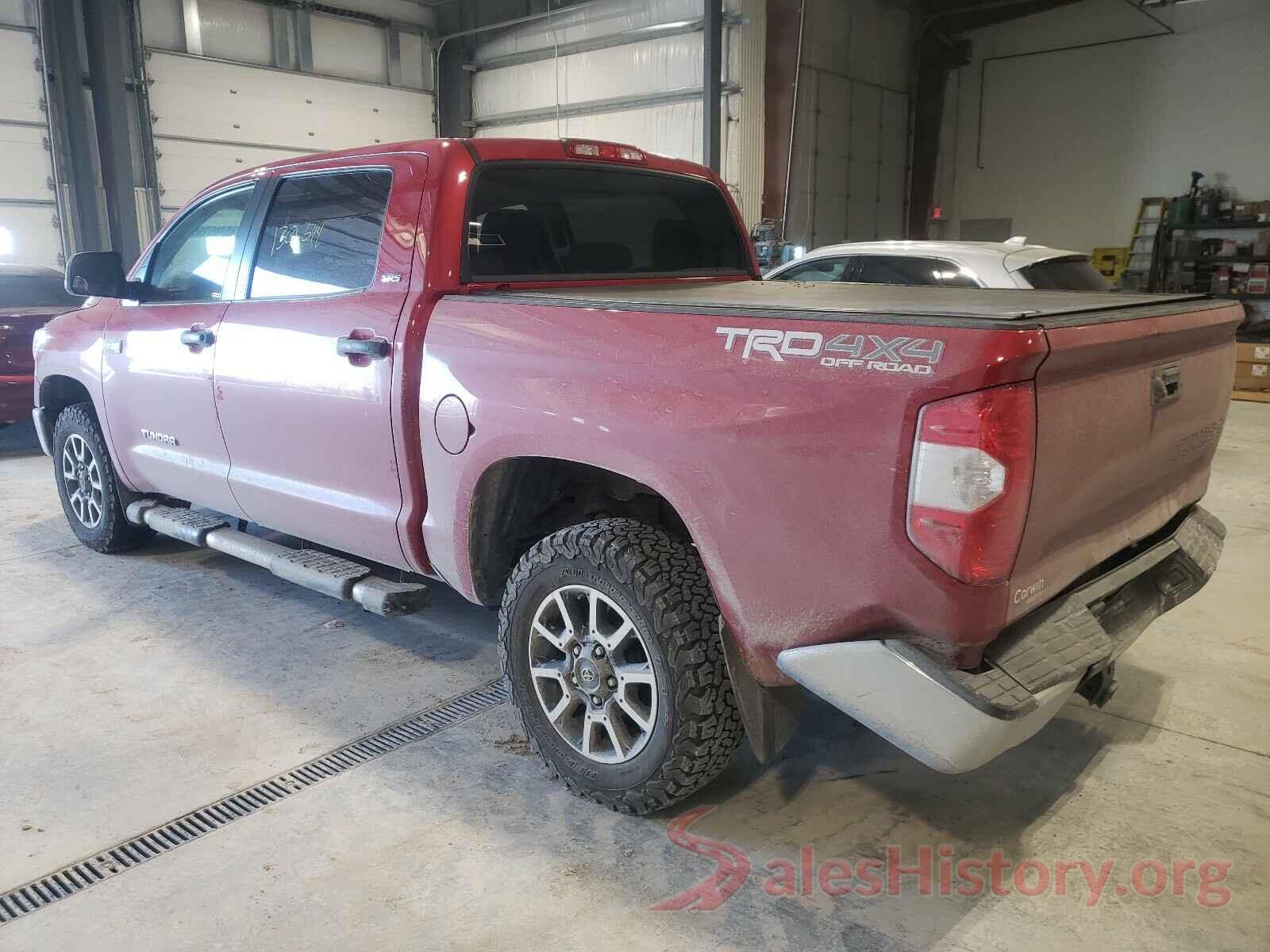 5TFDW5F14GX517977 2016 TOYOTA TUNDRA