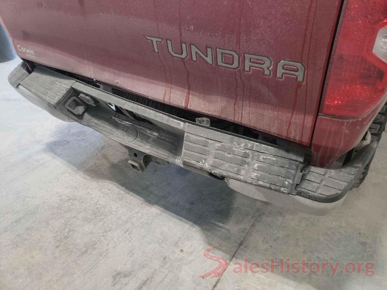 5TFDW5F14GX517977 2016 TOYOTA TUNDRA