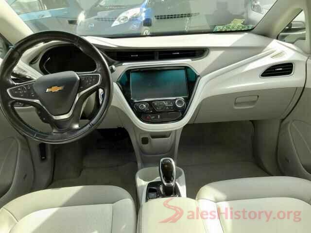 1G1FX6S04H4188962 2017 CHEVROLET BOLT