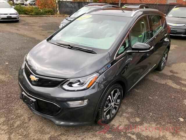 1G1FX6S04H4188962 2017 CHEVROLET BOLT