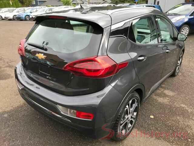 1G1FX6S04H4188962 2017 CHEVROLET BOLT