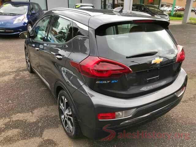 1G1FX6S04H4188962 2017 CHEVROLET BOLT