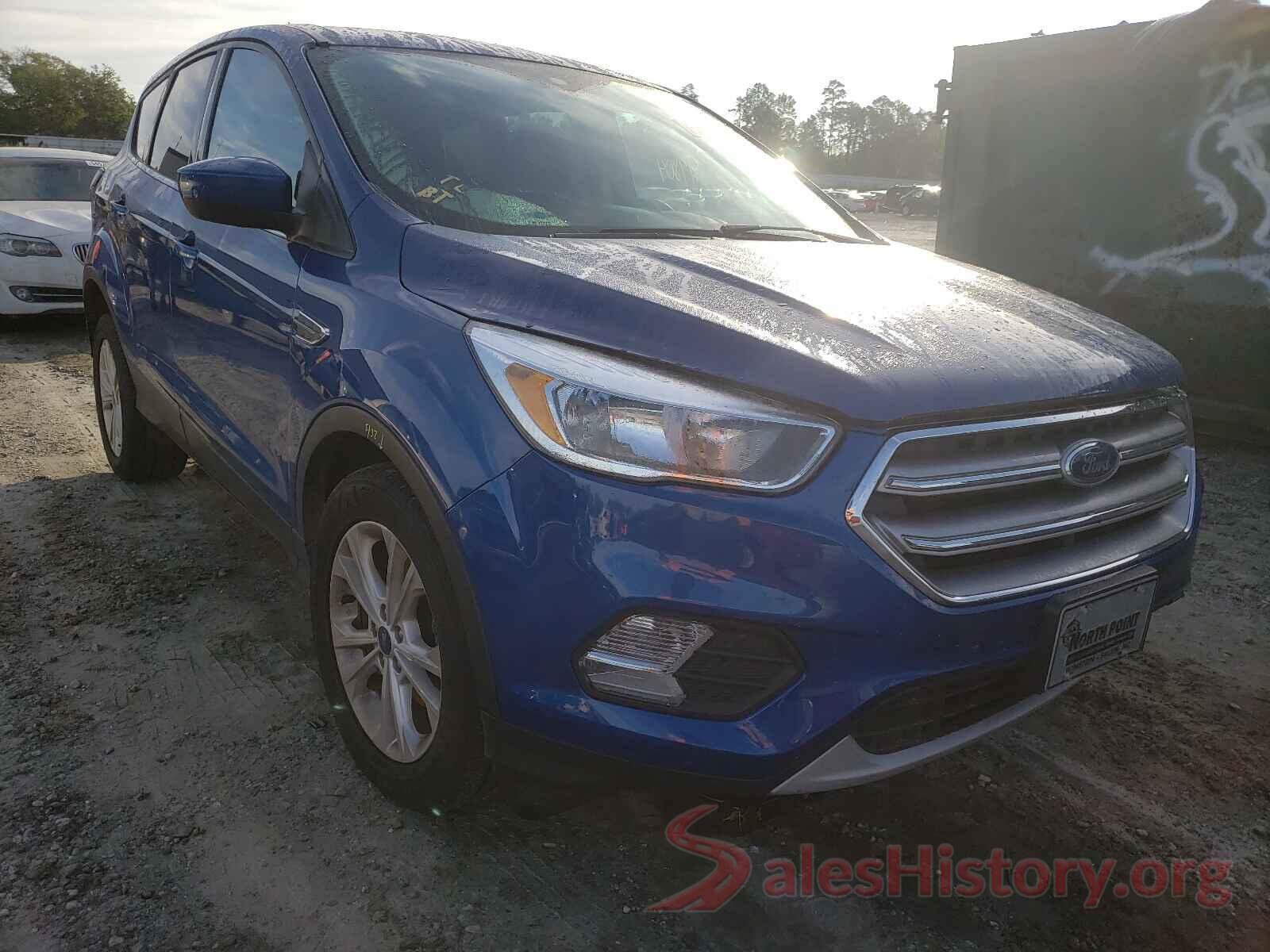 1FMCU0GD8HUB72965 2017 FORD ESCAPE