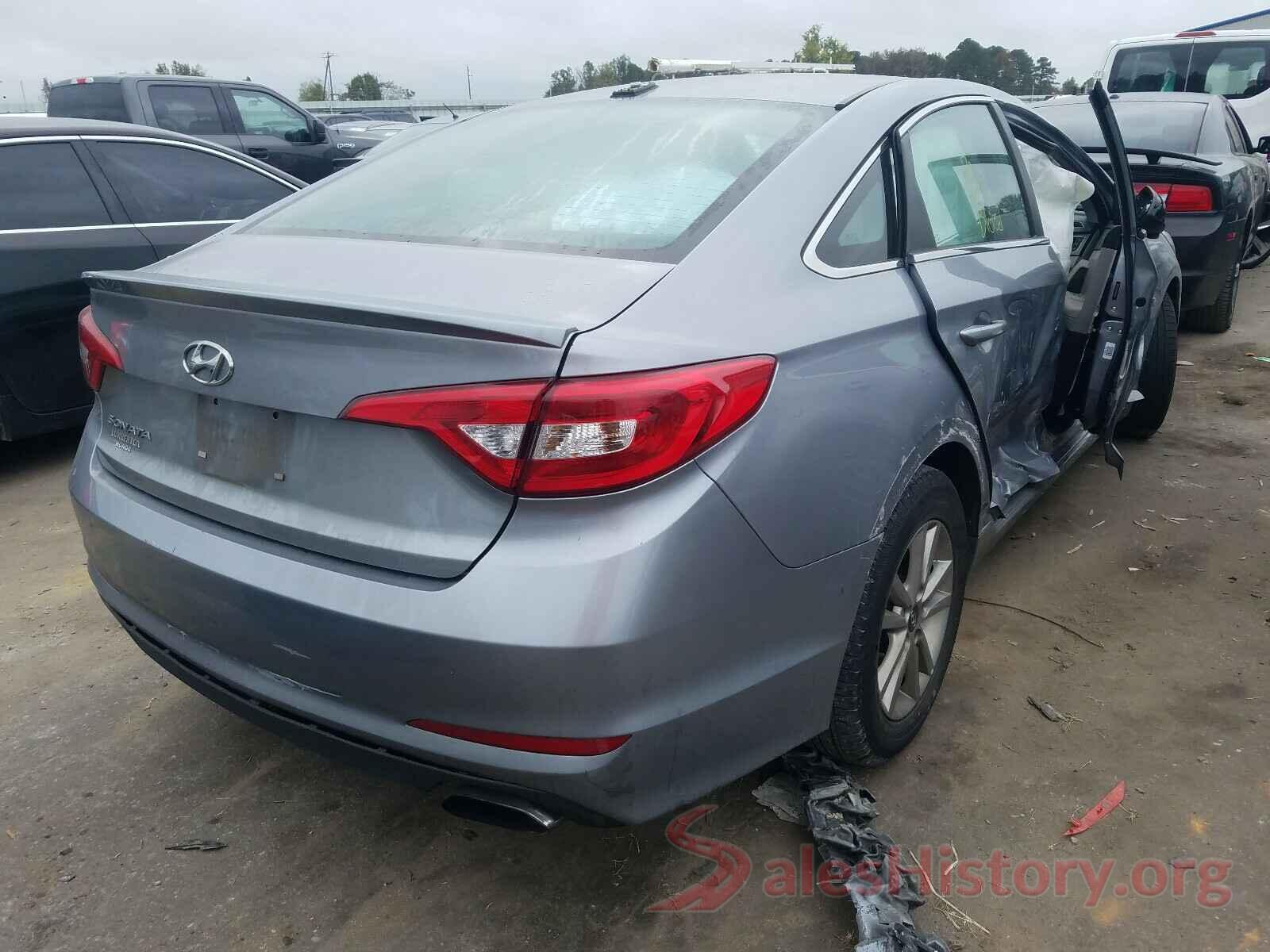 5NPE24AF4GH404653 2016 HYUNDAI SONATA