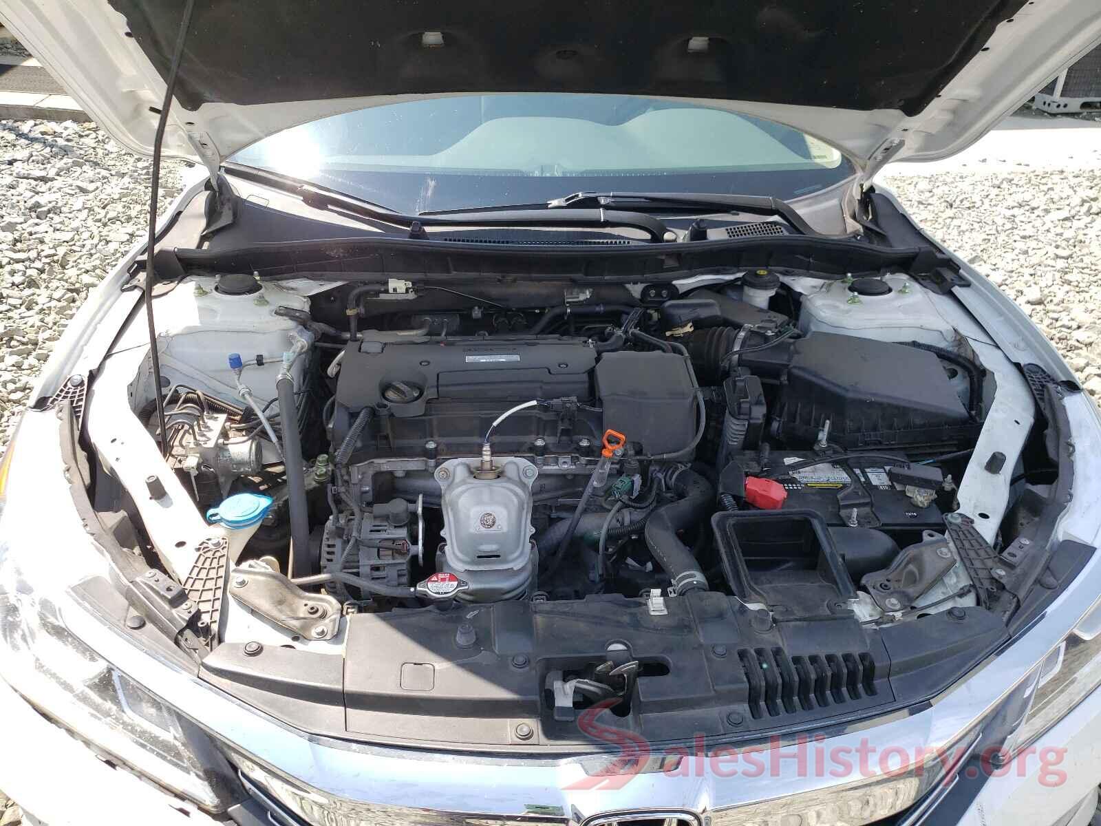 1HGCR2F36HA057603 2017 HONDA ACCORD