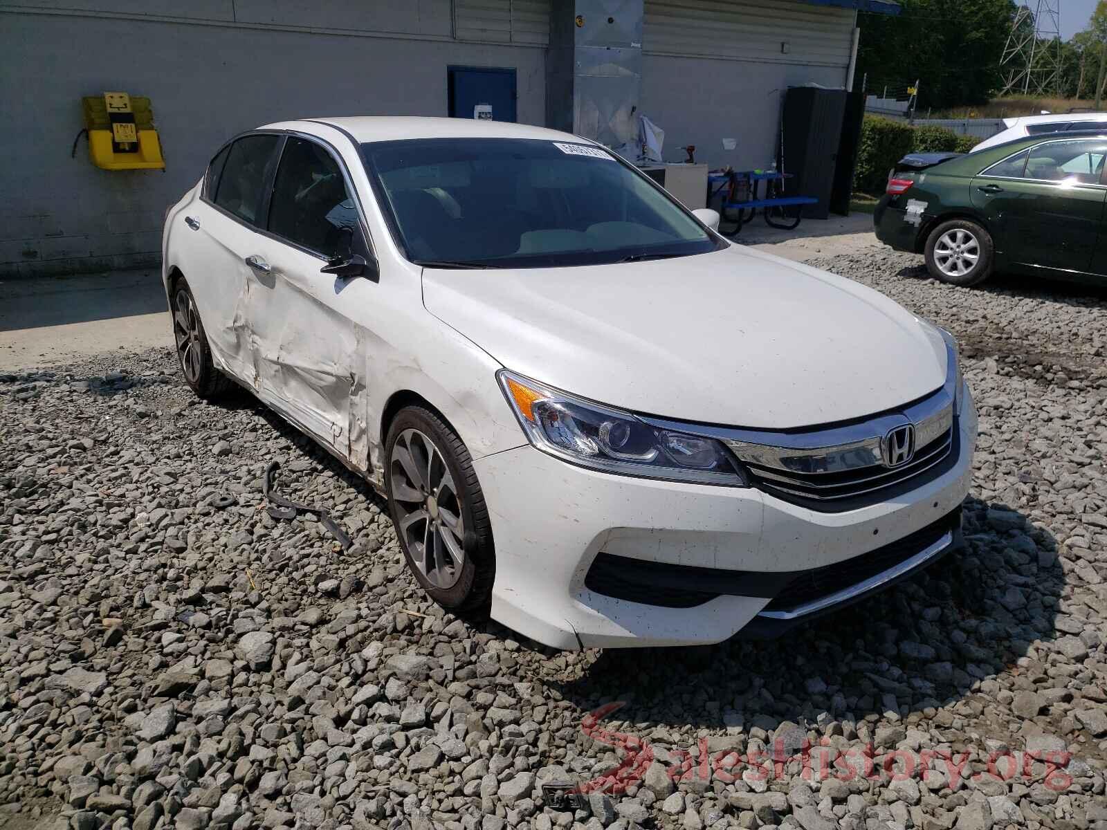 1HGCR2F36HA057603 2017 HONDA ACCORD