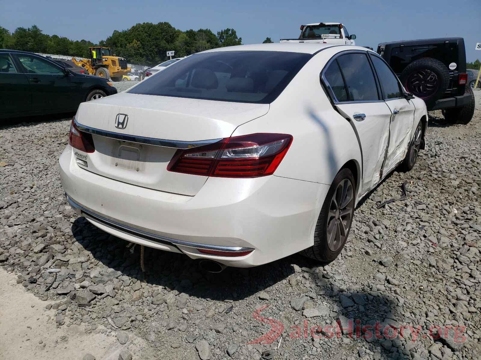 1HGCR2F36HA057603 2017 HONDA ACCORD