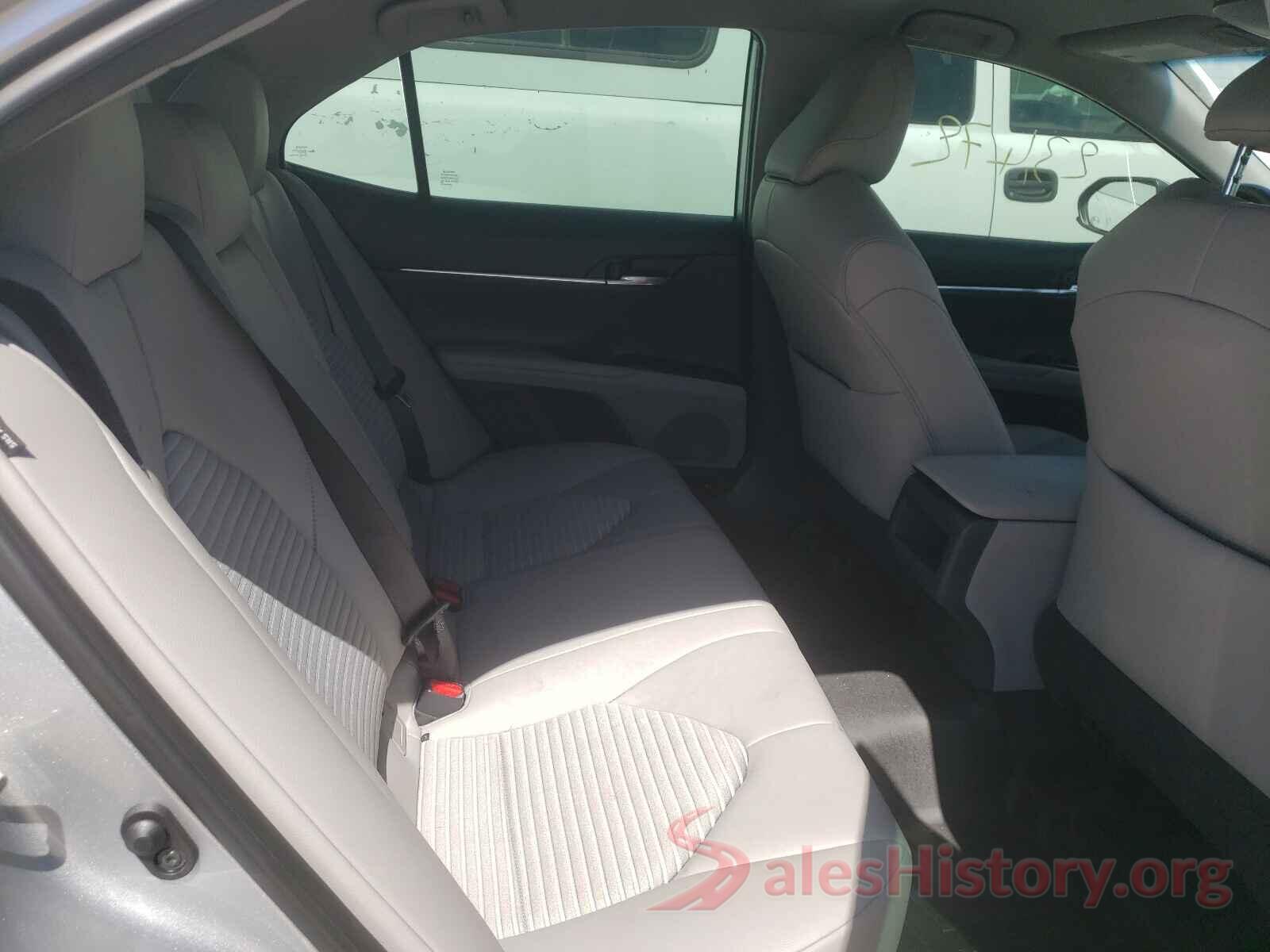 4T1B11HK9KU273608 2019 TOYOTA CAMRY