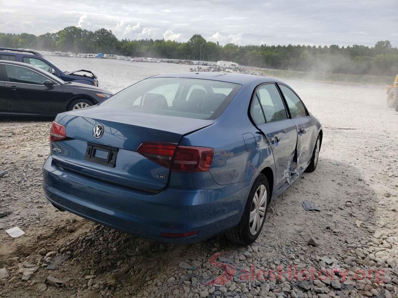 3VW2B7AJ6HM268446 2017 VOLKSWAGEN JETTA