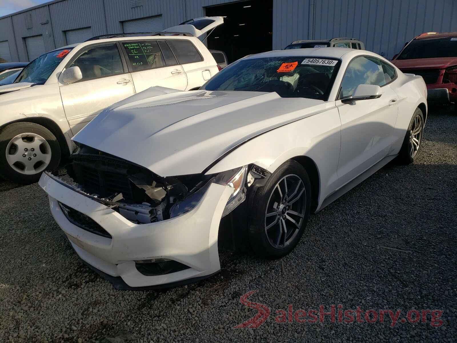 1FA6P8TH6H5278203 2017 FORD MUSTANG