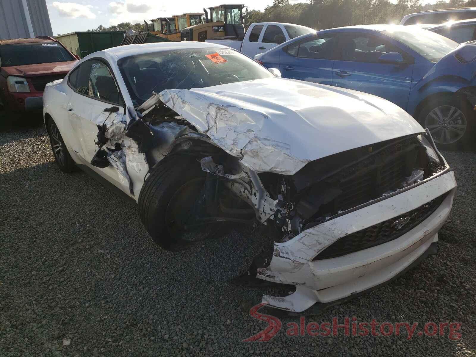 1FA6P8TH6H5278203 2017 FORD MUSTANG