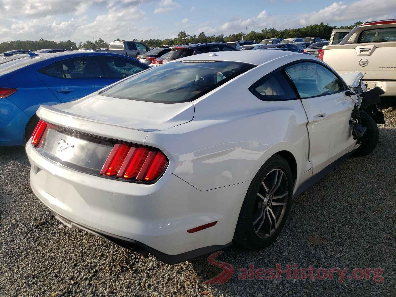 1FA6P8TH6H5278203 2017 FORD MUSTANG