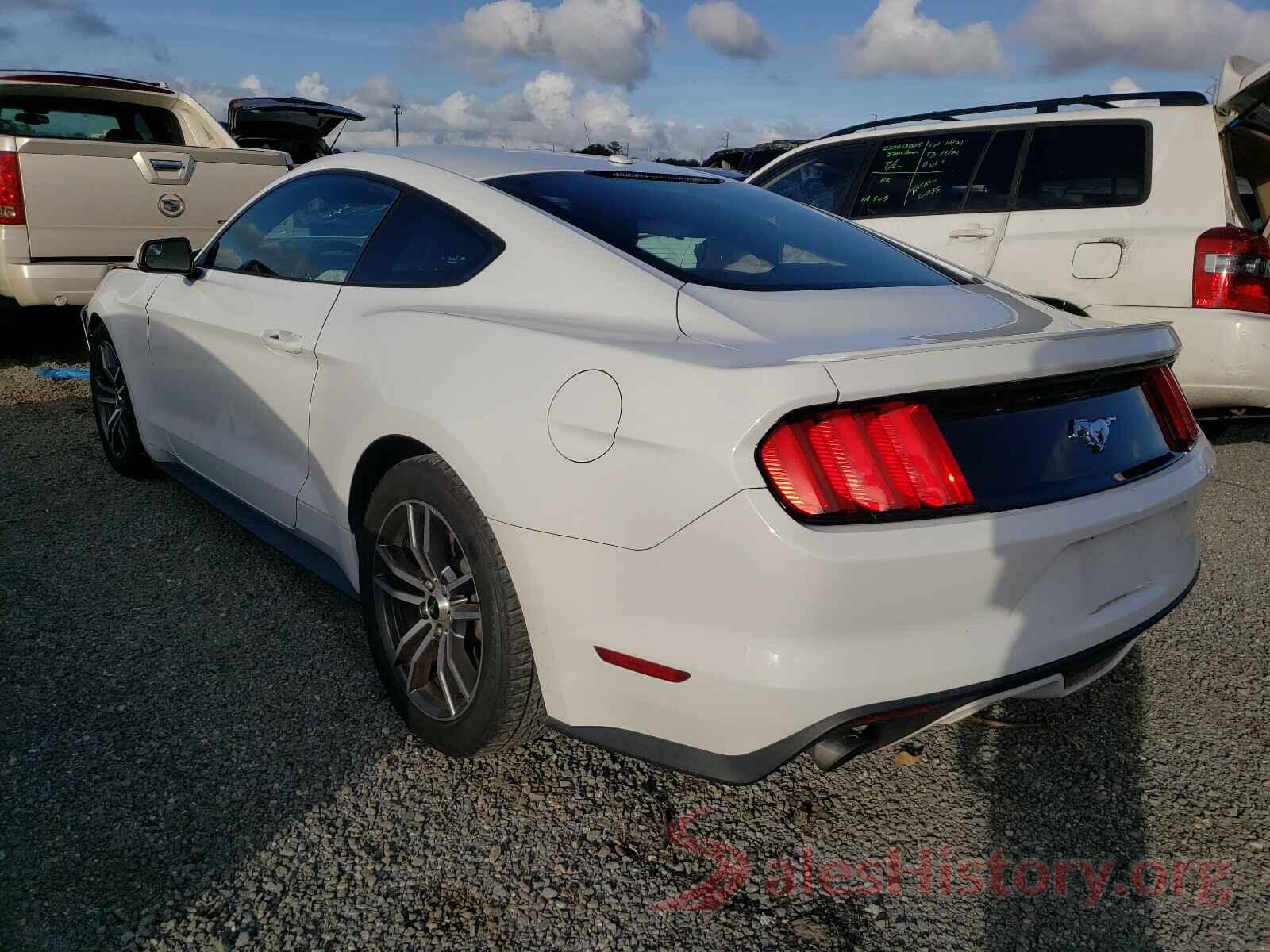 1FA6P8TH6H5278203 2017 FORD MUSTANG