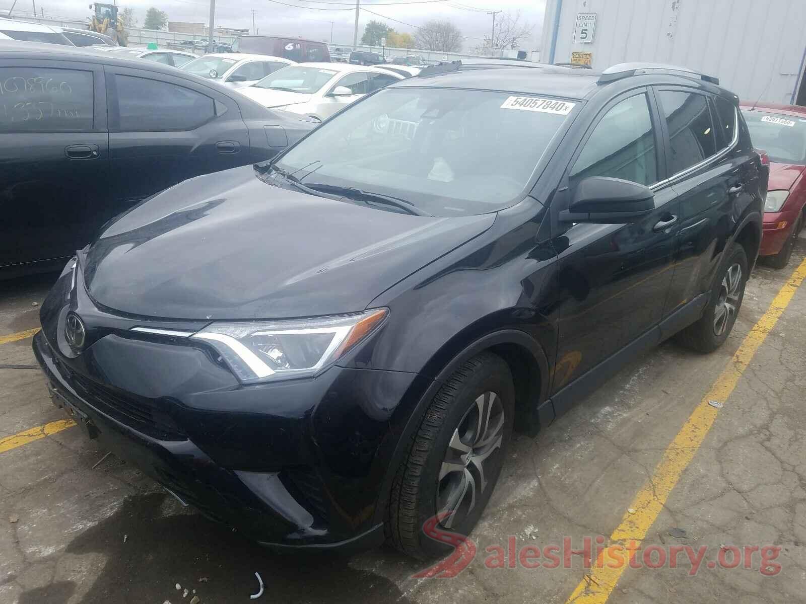 2T3BFREV4JW729079 2018 TOYOTA RAV4