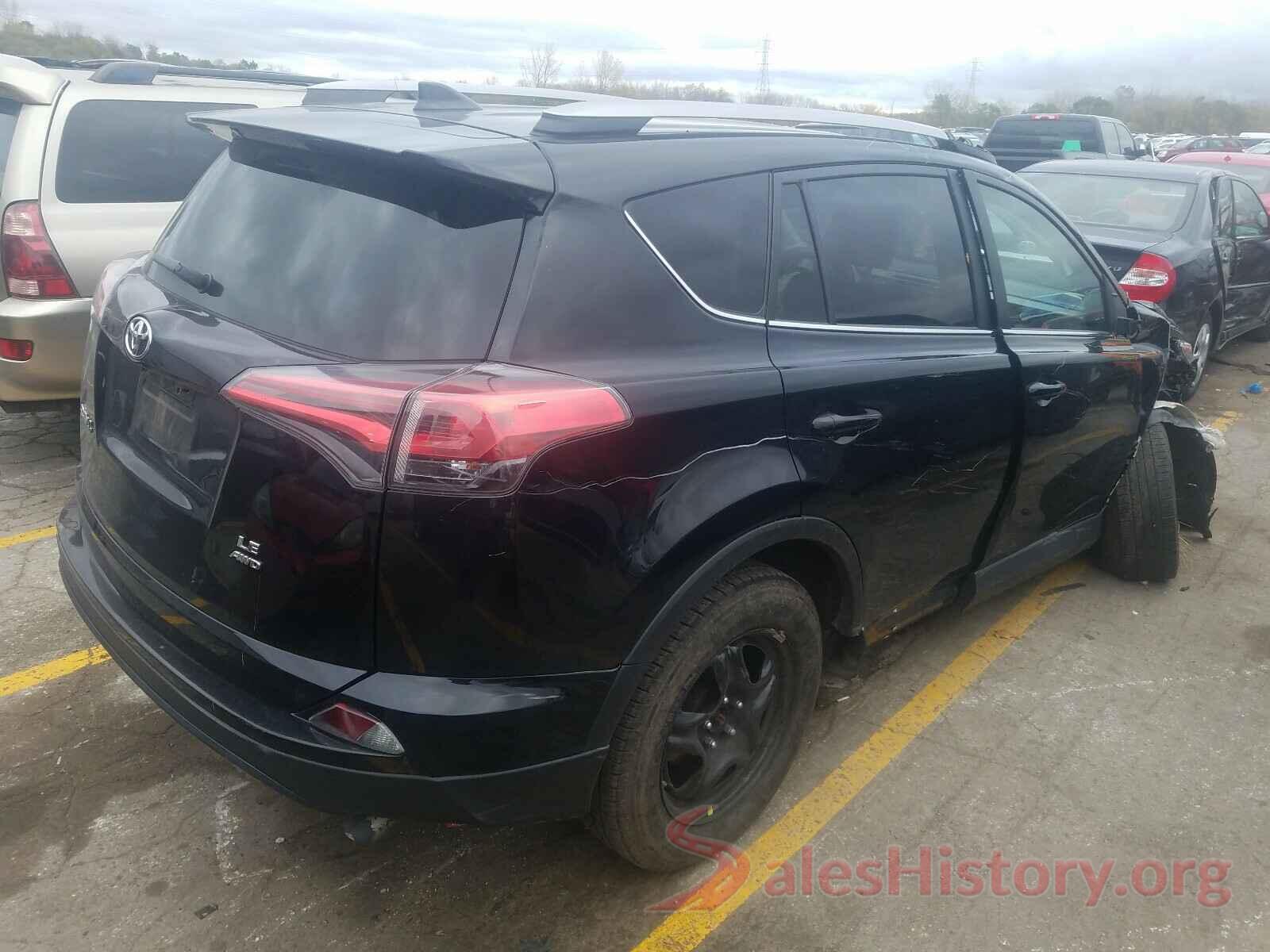 2T3BFREV4JW729079 2018 TOYOTA RAV4