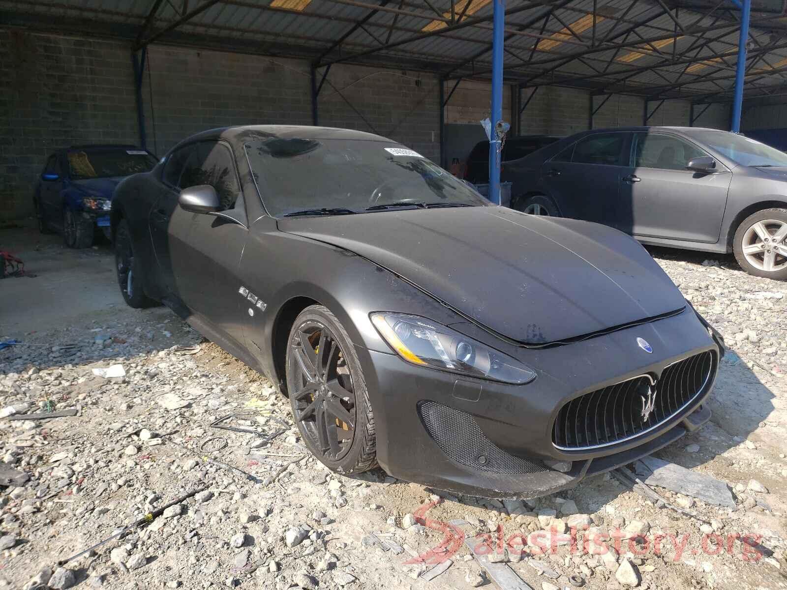 ZAM45VLA0G0168148 2016 MASERATI ALL MODELS