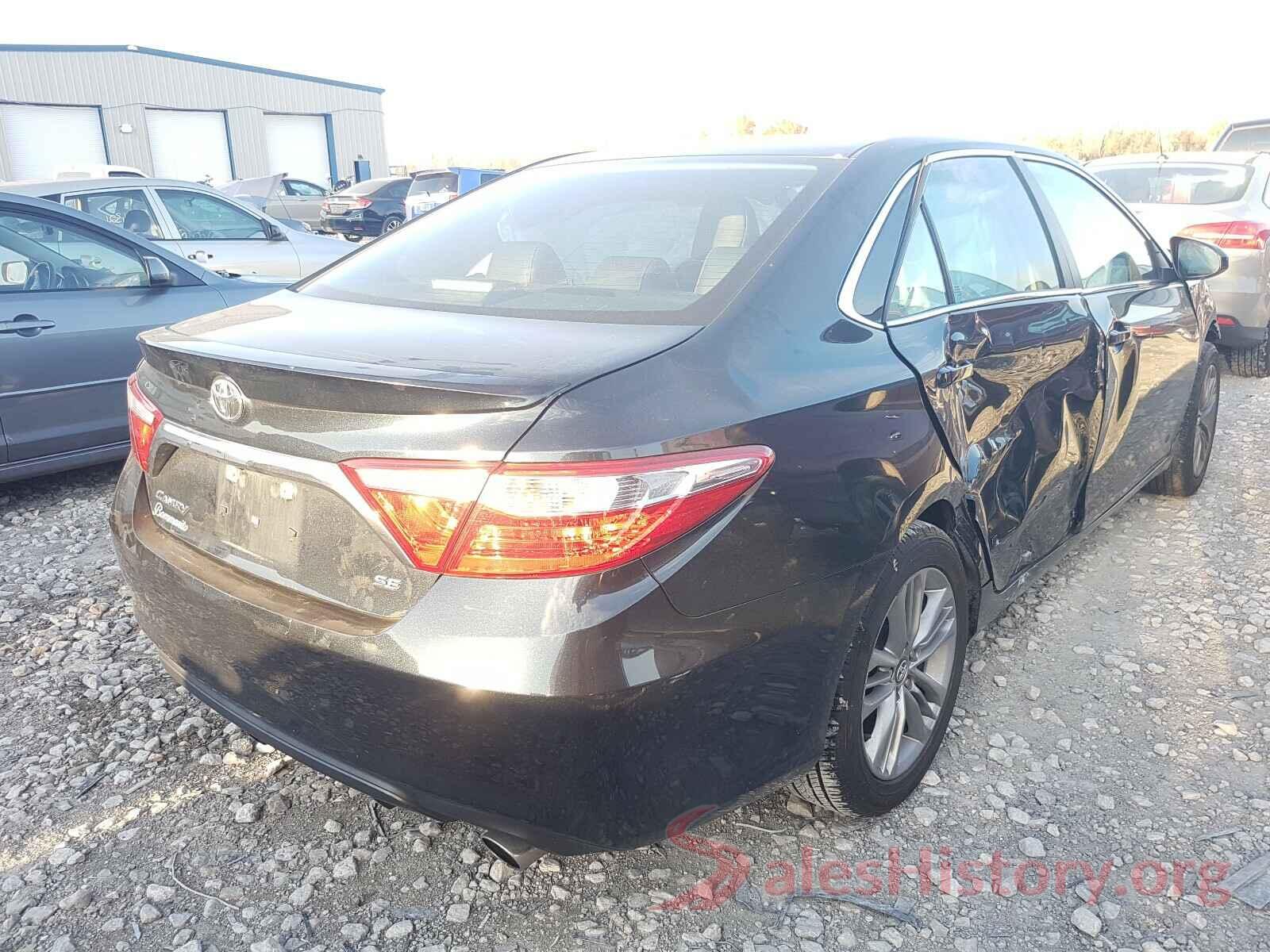 4T1BF1FK4HU286909 2017 TOYOTA CAMRY