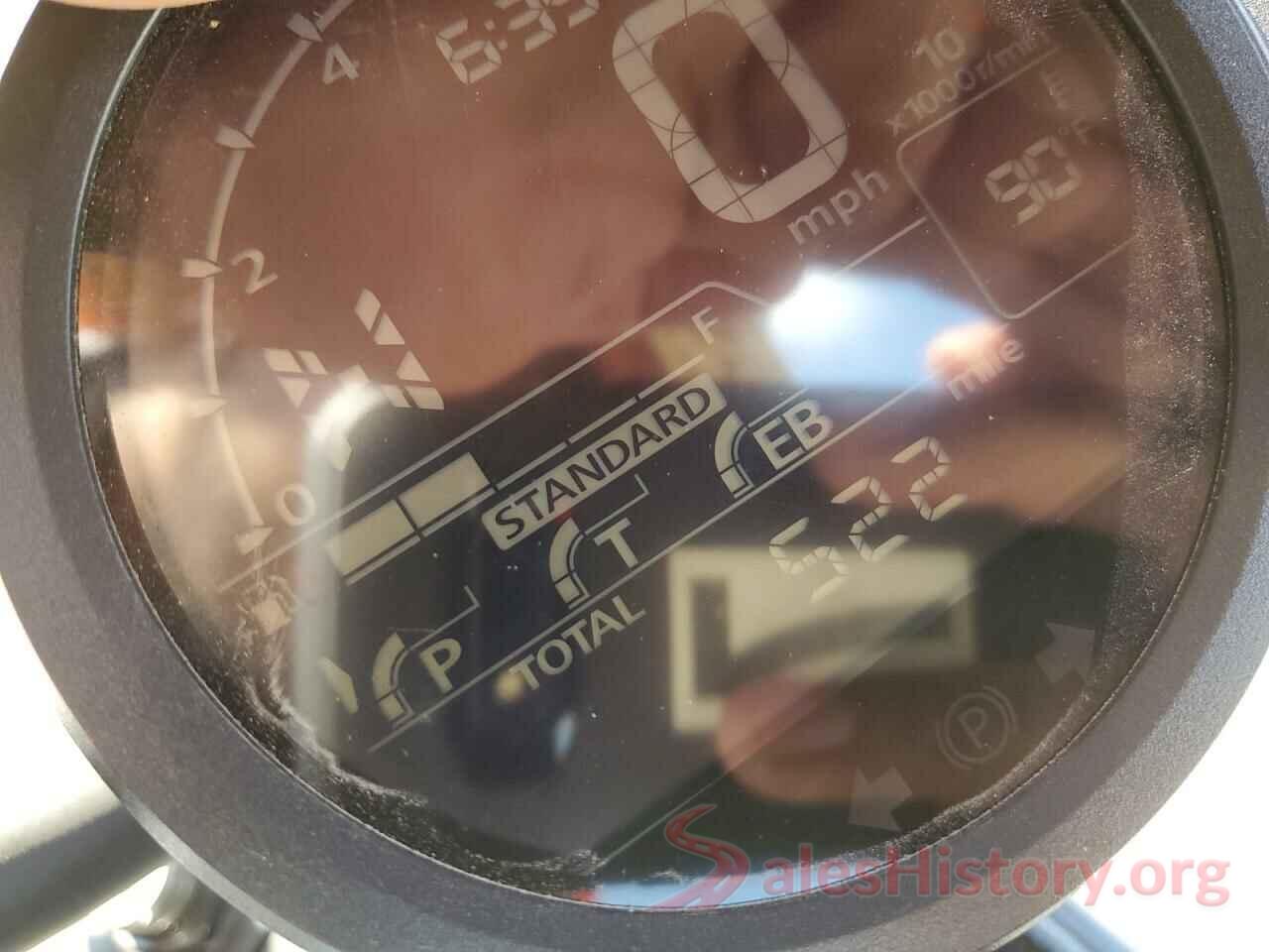 JH2SC8312NK100235 2022 HONDA CMX1100 D