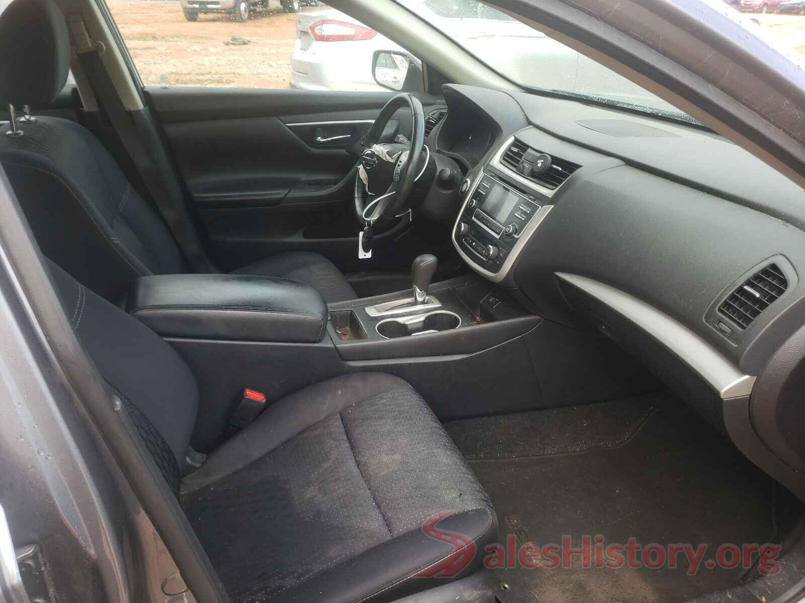 1N4AL3APXHC171198 2017 NISSAN ALTIMA