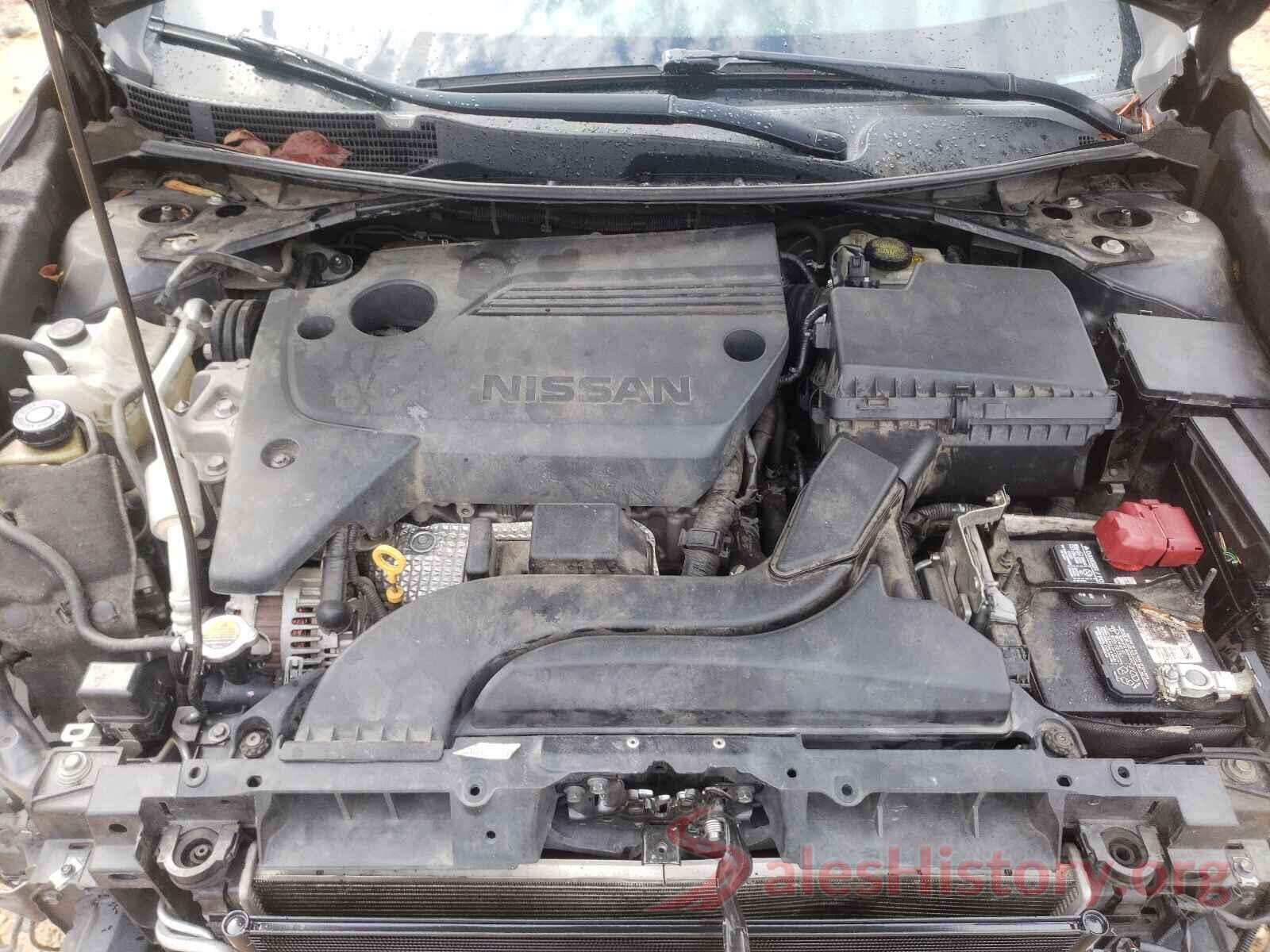 1N4AL3APXHC171198 2017 NISSAN ALTIMA