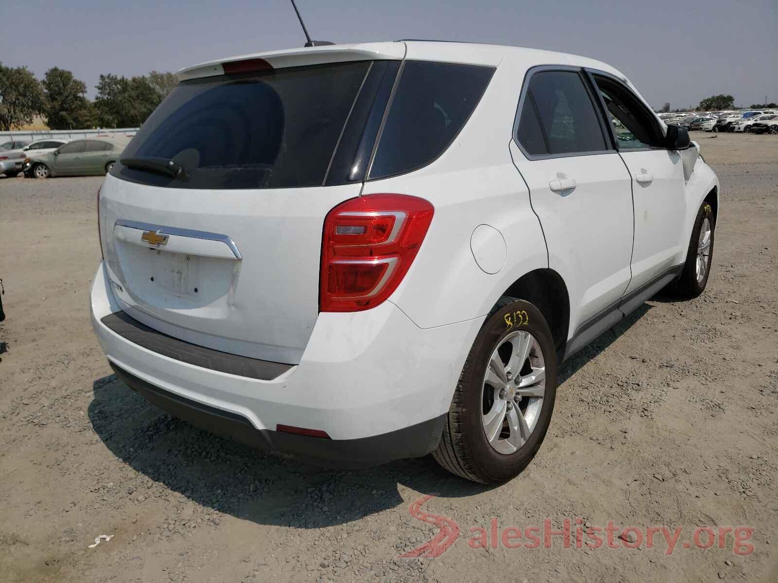 2GNALBEK8H1536106 2017 CHEVROLET EQUINOX