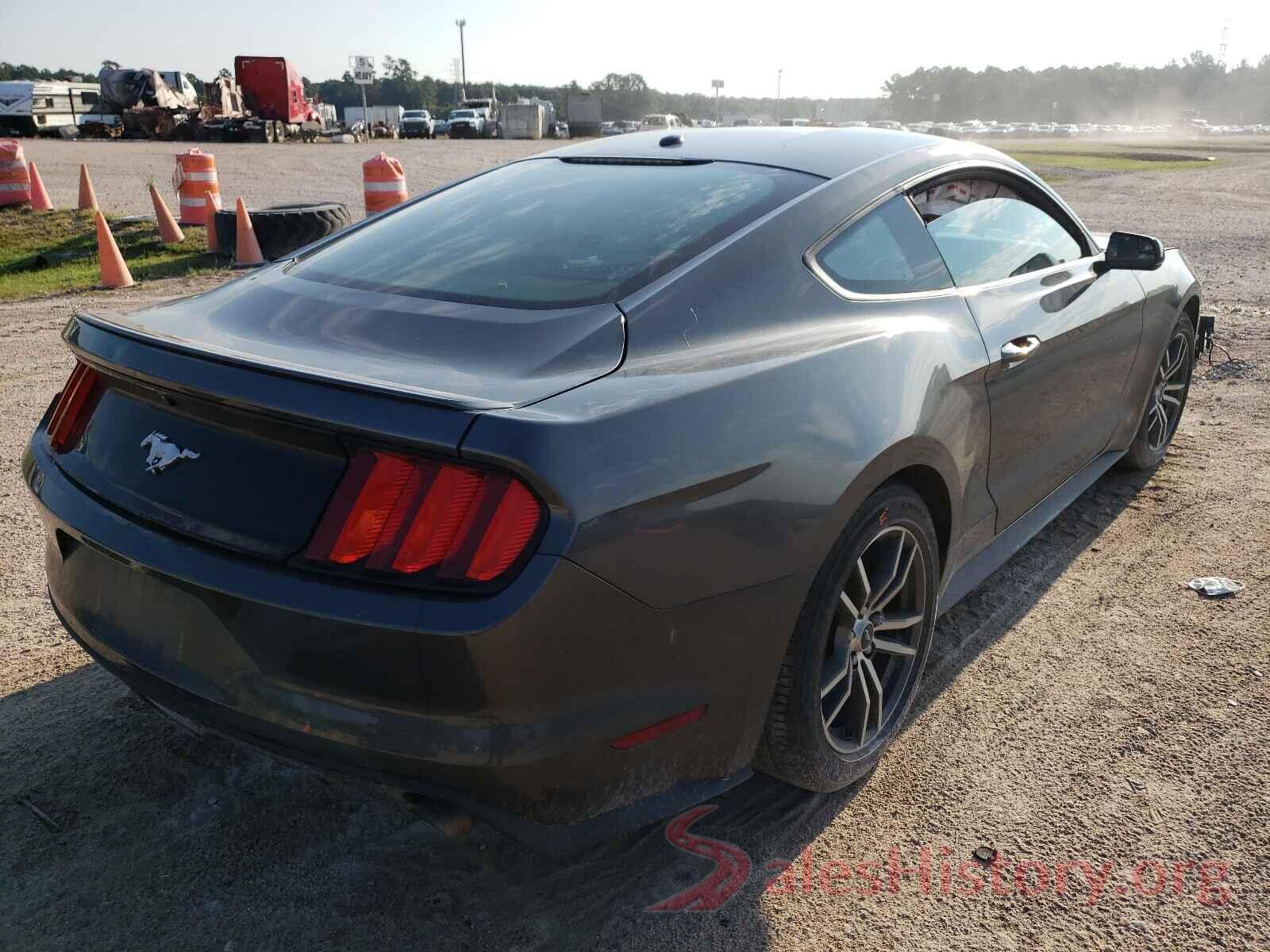 1FA6P8THXH5290791 2017 FORD MUSTANG